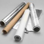 Foils, Films & Paper