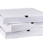 Pizza Boxes
