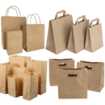 Kraft Bags
