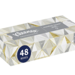 Facial tissues - Kleenex