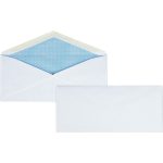 Business Source Regular Business Envelopes