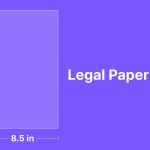 Legal Paper