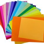 Paperline Colour Paper - Pastel Yellow