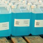 Multi-Purpose Disinfectant & Hand Sanitizer