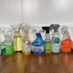 All-Surface Multi-Purpose Floor Cleaner