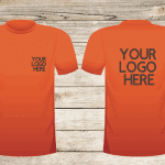 Custom Design T-Shirts