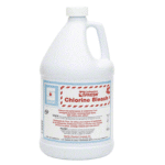 Spartan Clothesline Fresh® Chlorine Bleach 4 - Gal.