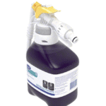 Diversey™ Crew® 44 Bathroom Cleaner & Scale Remover - 1.5 L RTD®, Fresh