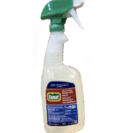 Comet Disinfecting Cleaner with Bleach