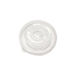 Clear Plastic Lid for Paper Bowl PB260/PB320W 797092 1000/cs