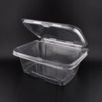 32oz Anti-fog Hinged Tamper Evident Container 797486 200/cs