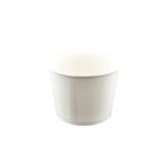 12oz White Paper Bowl (Fit YS390L) 1000/cs