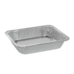 Full Size Deep Foil Container 525*325*86mm 50/cs