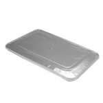 Half Size Foil Lid for AR106/AR108 335*275*12mm 100/cs