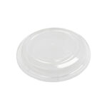 38oz Clear PP Noodle Bowl Lid - 300/cs