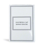 Elite Shower Cap - One Size Fits Most