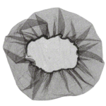 Brown Hairnets - 21"