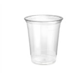 12oz PET Cup