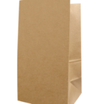 520 Kraft Paper Bag